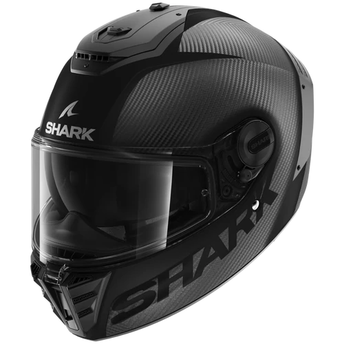 Shark Spartan RS Carbon, Carbon Skin Mat - 8153-DMA
