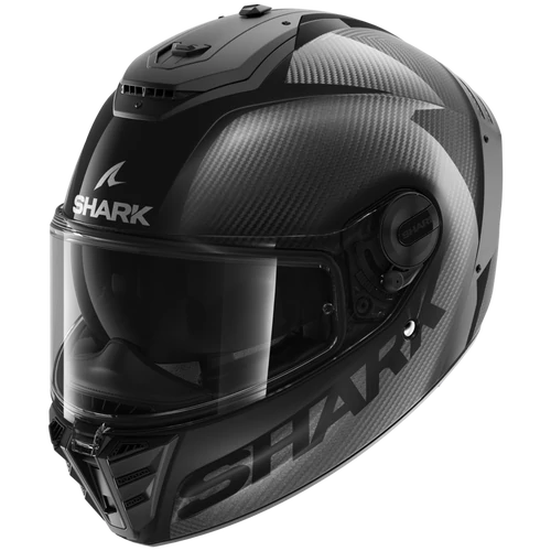 Shark Spartan RS Carbon, Carbon Skin  - 8152-DAD