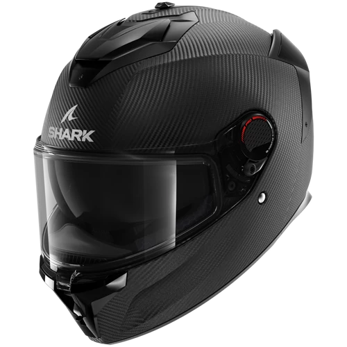 Shark Spartan GT Pro Carbon, Carbon Skin Mat - 1351-DMA