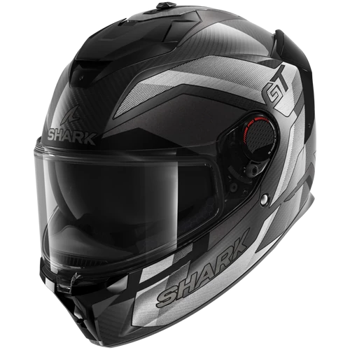 Shark Spartan GT Pro Carbon, Ritmo Mat - 1356-DSU