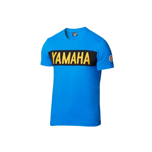 Yamaha Faster Sons férfi póló