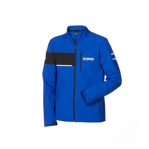 Yamaha Paddock Blue Férfi Softshell