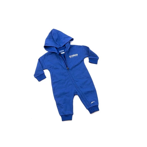 Yamaha paddock blue baba kezeslábas