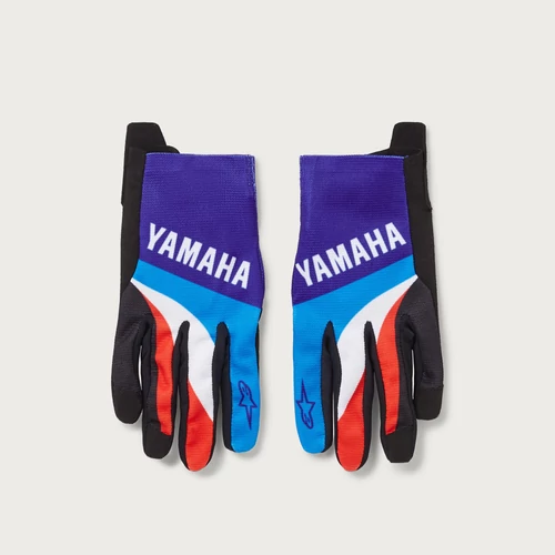 Yamaha MX kesztyű gyerekeknek