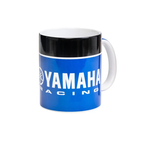 Yamaha Racing Klasszikus Bögre