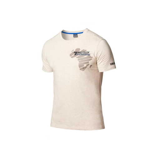 Yamaha Tenere World Raid T-Shirt Men