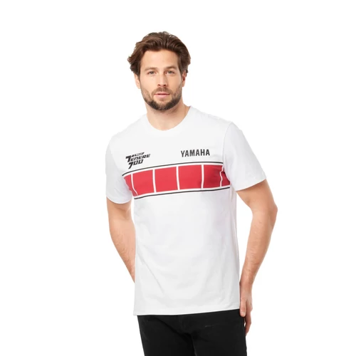 Yamaha Ténéré T-Shirt Limited Edition Men