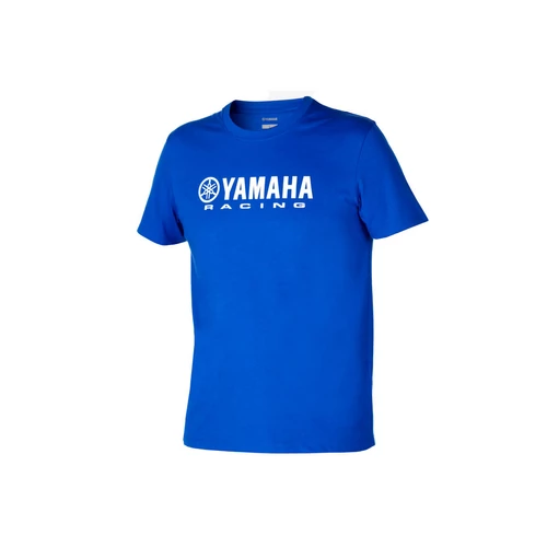 Yamaha Paddock Blue Classic férfi póló