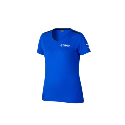 Yamaha Paddock Blue EssentialsT-Shirt Women