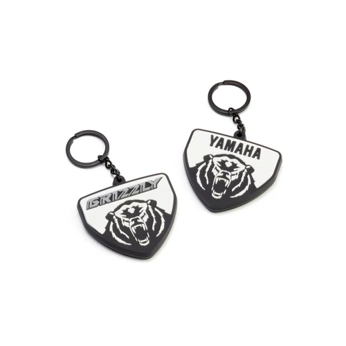 Keyring Yamaha Grizzly