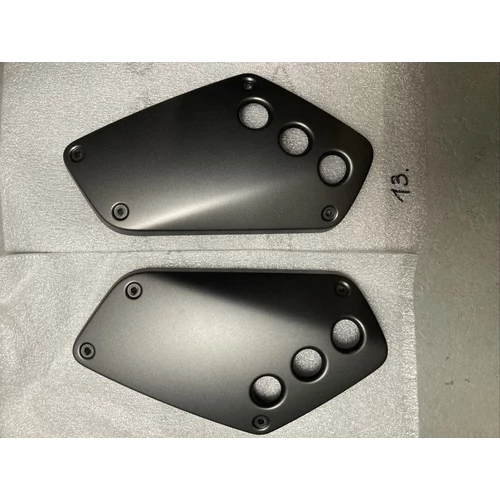 Yamaha XSR 700 vázburkolat