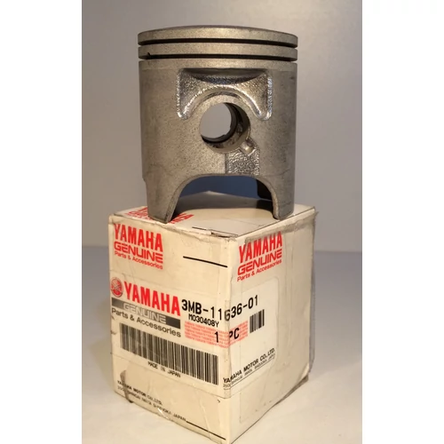 Dugattyú szett +0,5