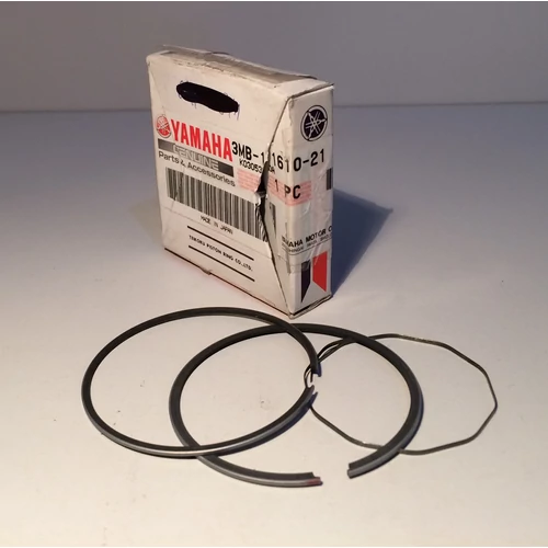 Dugattyúgyűrű szett +0,5