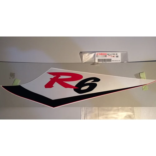 R6 farokidom matrica