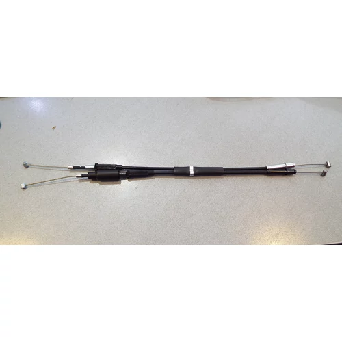 Yamaha YZF-R1, VMAX 2001-03 gázbowden