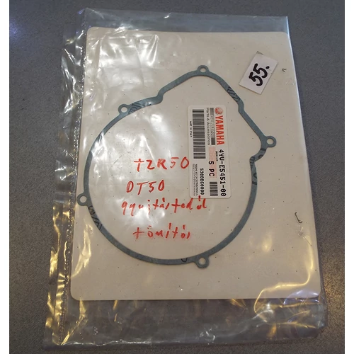 Yamaha DT50 / TZR50 gyújtásfedél tömítés