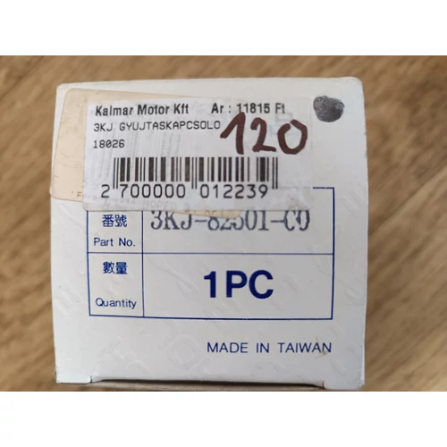 Jog 3kj gyújtáskapcsoló