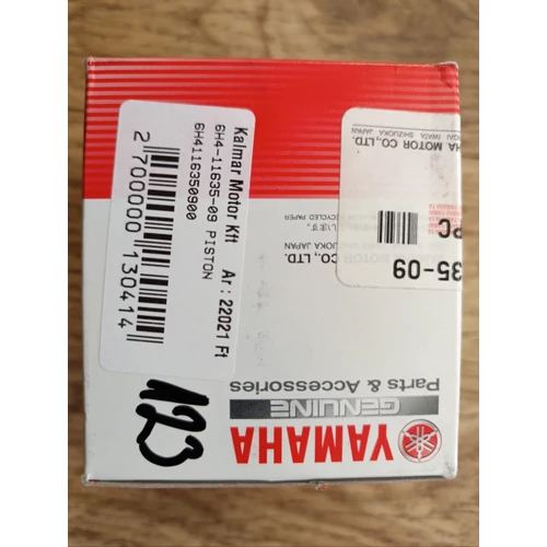 Yamaha Hardwer Kit Sport SCRN MT-09