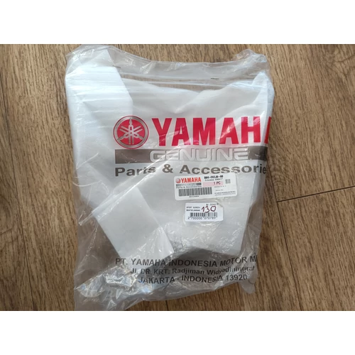  YAMAHA MT-03 Sport plexi