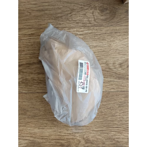 YAMAHA Tracer 900 GT 2018