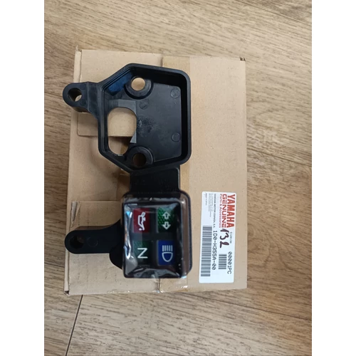 YAMAHA DT125 RE/X 2004-2006