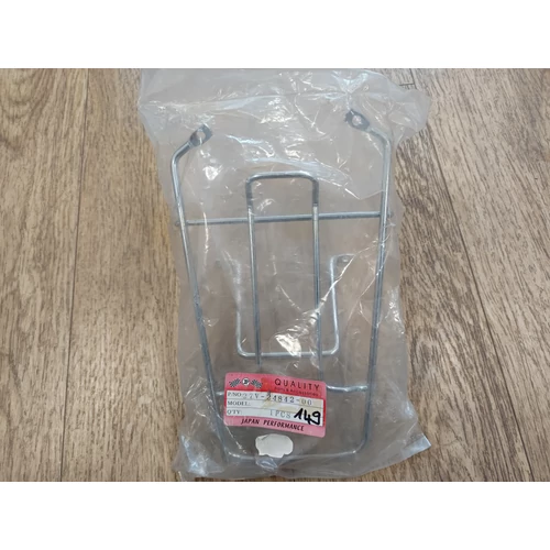 JAPAN PERFORMANCE YAMAHA RAZZ csomagtartó 1988-1996