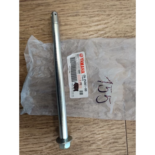 YAMAHA TENGELY CSAVAR VIRAGO 250 1992-1996