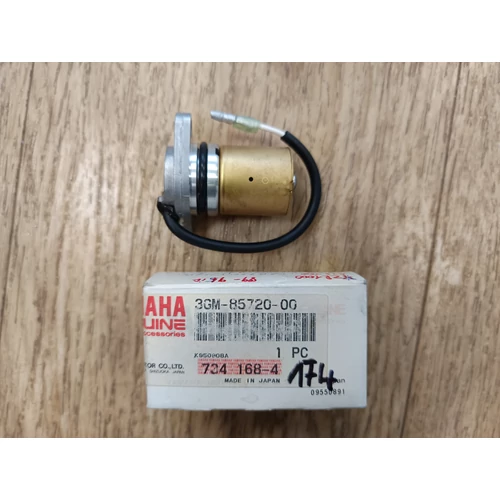 YAMAHA FZR750 1989 FZR1000 1989-95 GTS1000 1993-94 Olajszint érzékelő