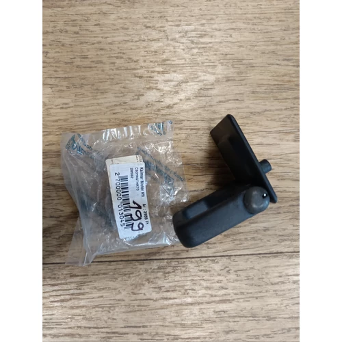 MOPED91 Csomagtartó