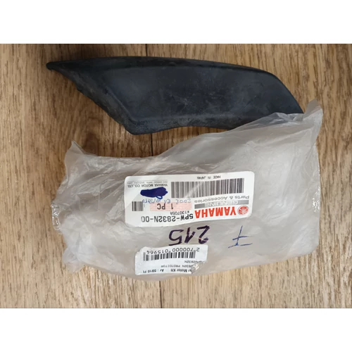 YAMAHA R1 2002-03 Koptató