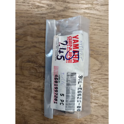 YAMAHA AEROX 50 1994-97 Kuplung Röpsúly