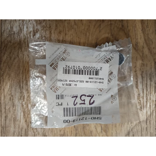 YAMAHA YP250R 2005-16 Szelepszár Szimering