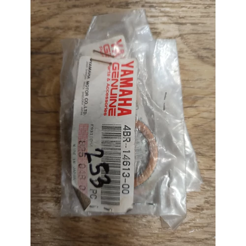 YAMAHA XP500 2007-16 Kipufogó Tömítés