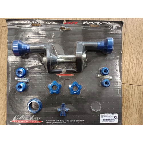 Yamaha R1 2007-08 EGAL Bukógomba