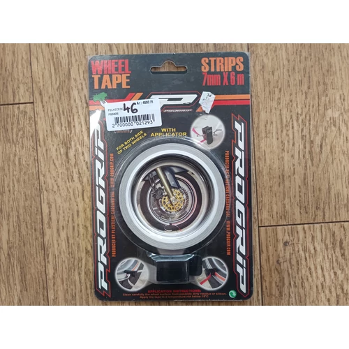 Progrip felnicsík
