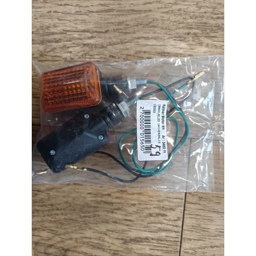 Univerzális irányjelző