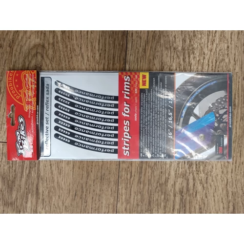 Progrip felnicsík