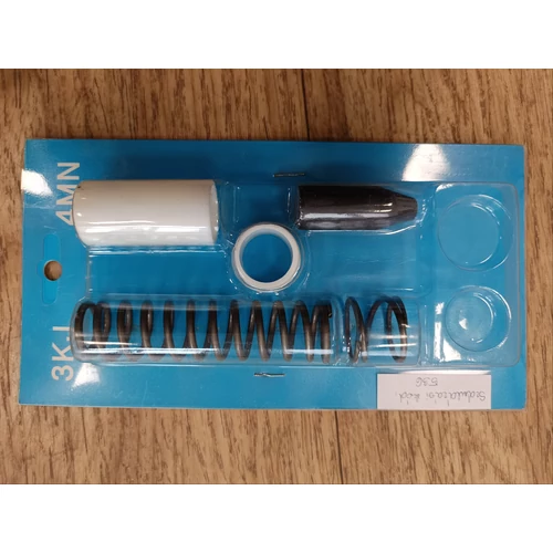 Yamaha teleszkóp felújító készlet