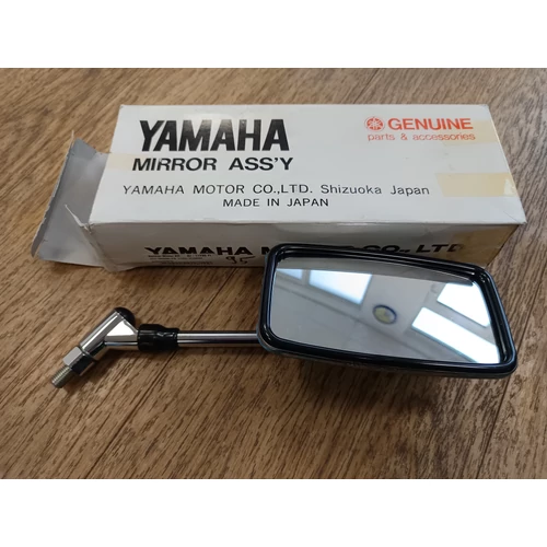  Yamaha Tükör