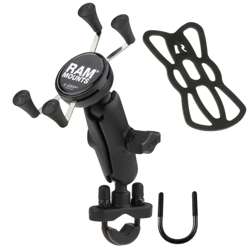 RAM X-Grip telefon tatró