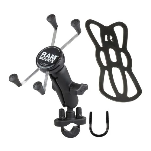 RAM X-Grip extra nagy telefon tatró
