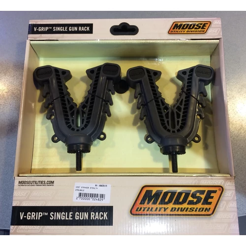 Moose Vest Stryker Stealth
