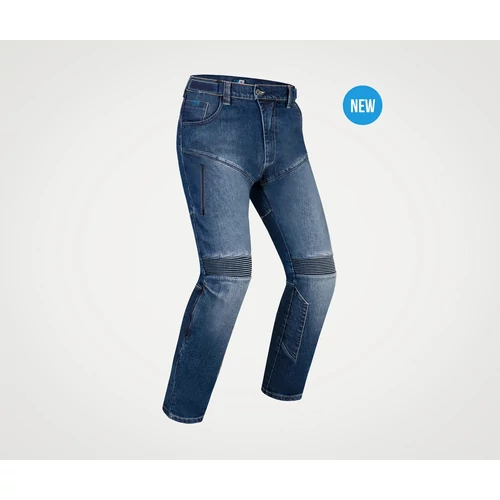 PMJ Dust férfi motoros farmer