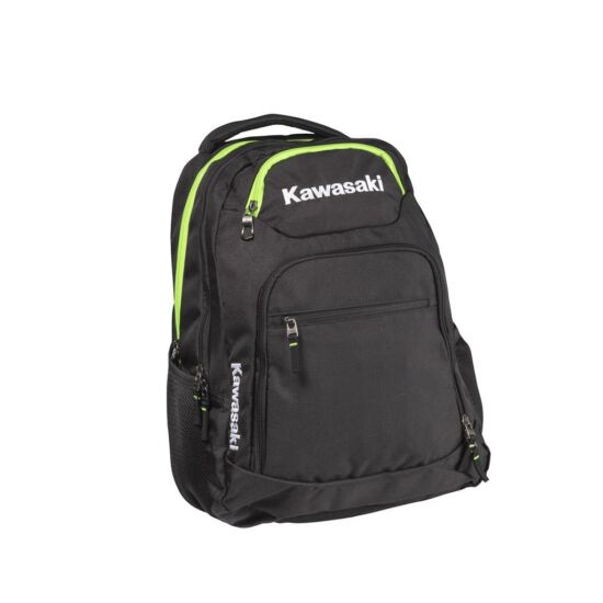 KAWASAKI Backpack black