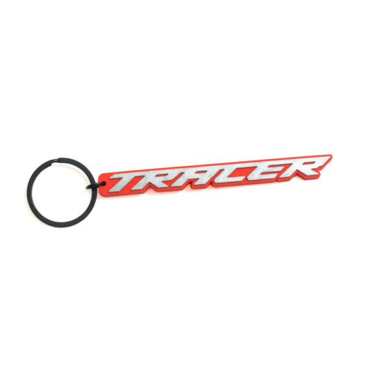 Yamaha Tracer Key Ring